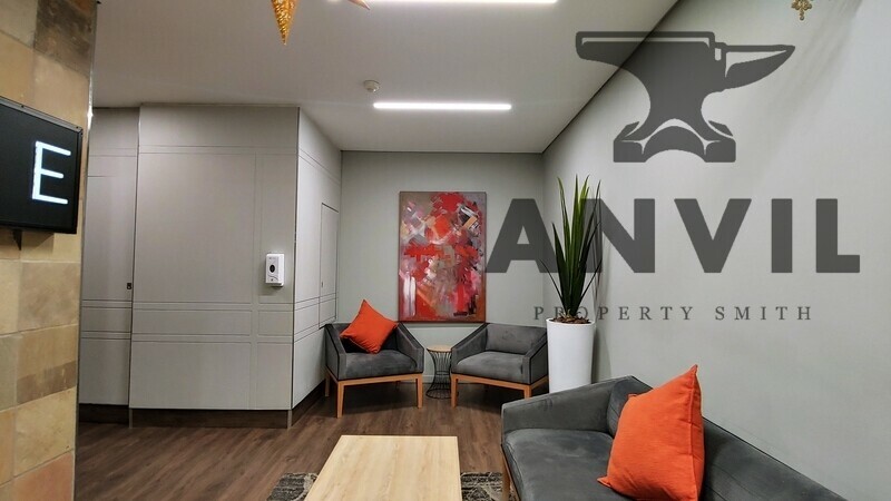 MIND SPACE, Hatfield Plaza, Hatfield, Pretoria, 0028 - Unit 202 property image 8