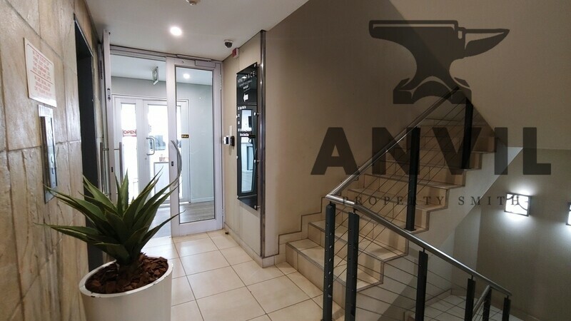 MIND SPACE, Hatfield Plaza, Hatfield, Pretoria, 0028 - Unit 202 property image 9