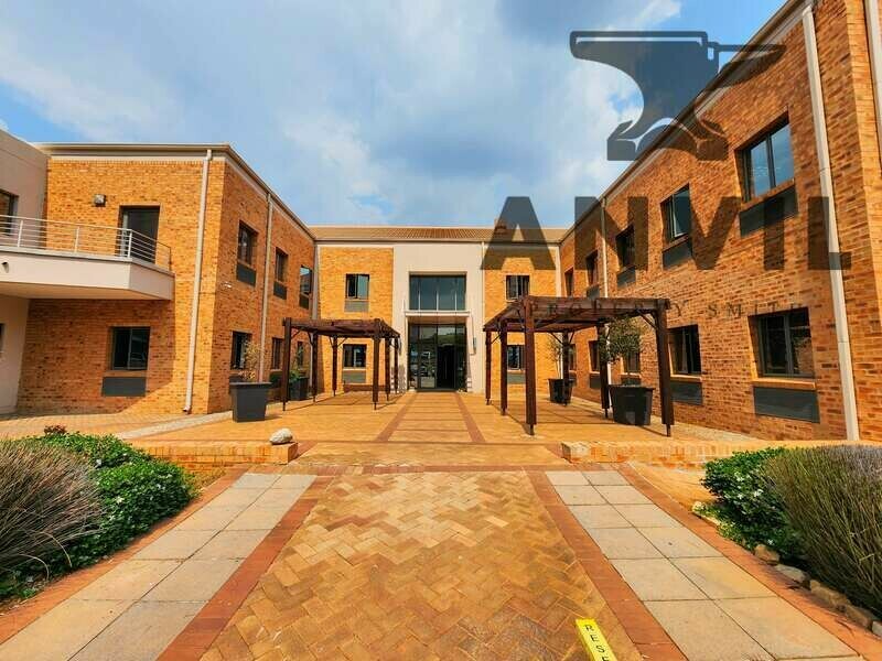 Valley View Office Park - Office 1 property image 2