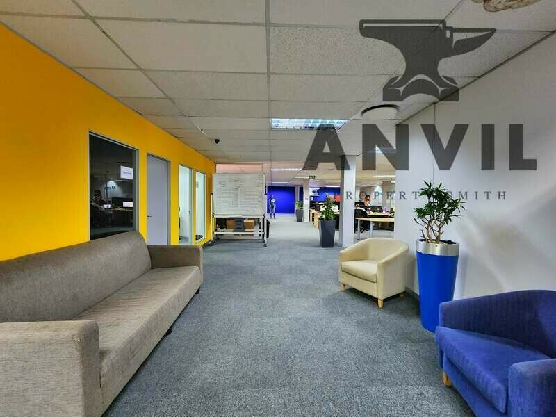 Valley View Office Park - Office 1 property image 7