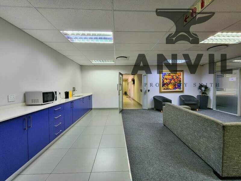 Valley View Office Park - Office 1 property image 10