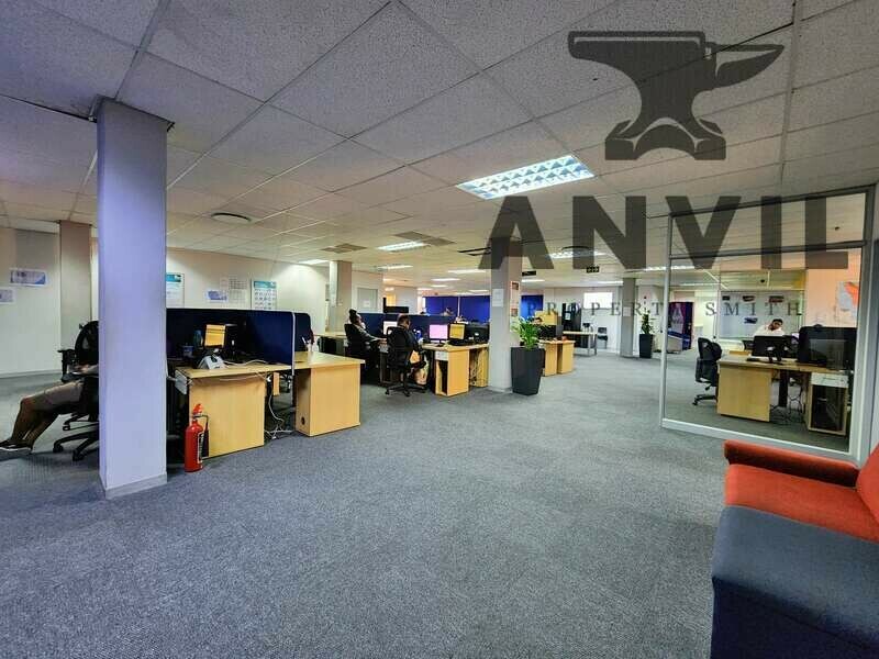 Valley View Office Park - Office 1 property image 11