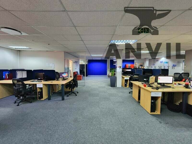 Valley View Office Park - Office 1 property image 12