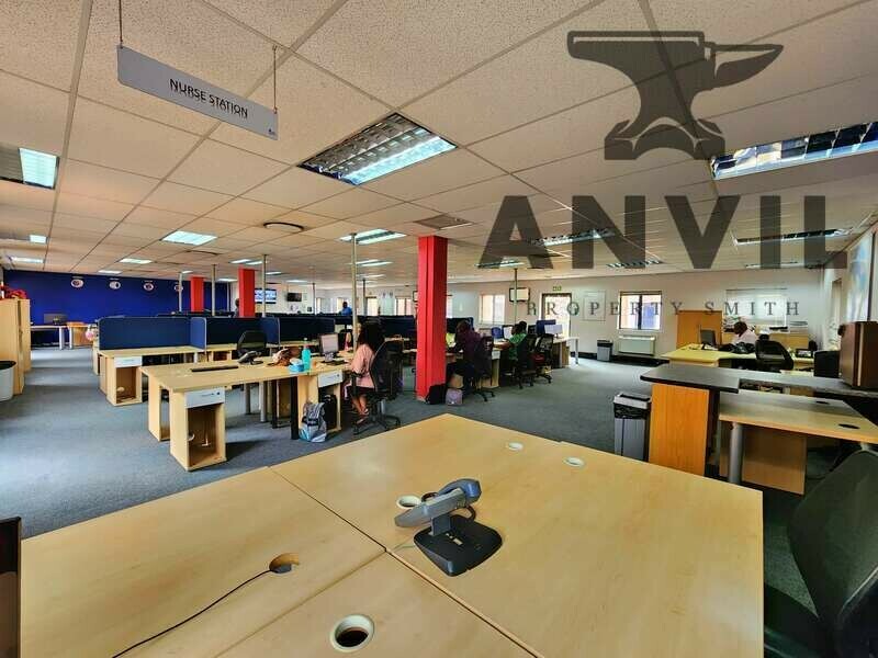 Valley View Office Park - Office 1 property image 14