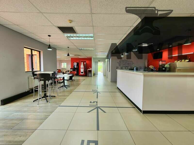 Valley View Office Park - Office 1 property image 17