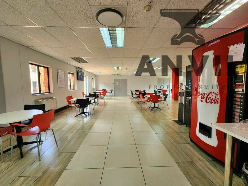 Valley View Office Park - Office 1 property image 19