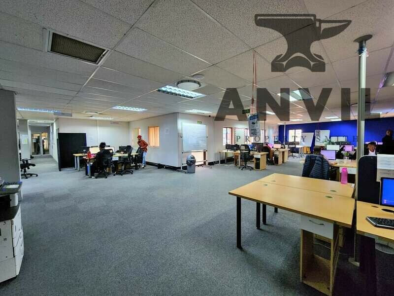 Valley View Office Park - Office 1 property image 23