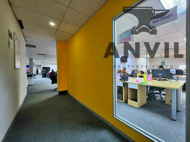 Valley View Office Park - Office 1 property image 22