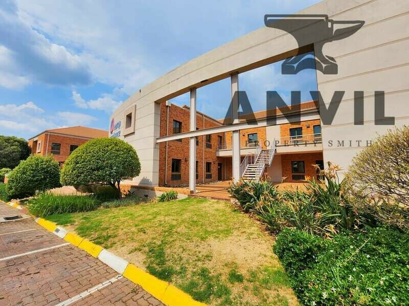 Valley View Office Park - Office 1 property image 29