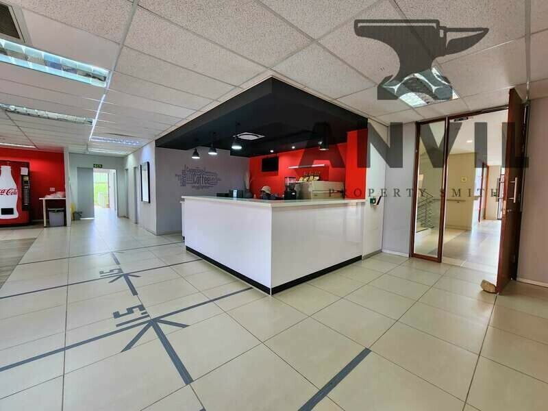 Valley View Office Park - Office 102 property image 14