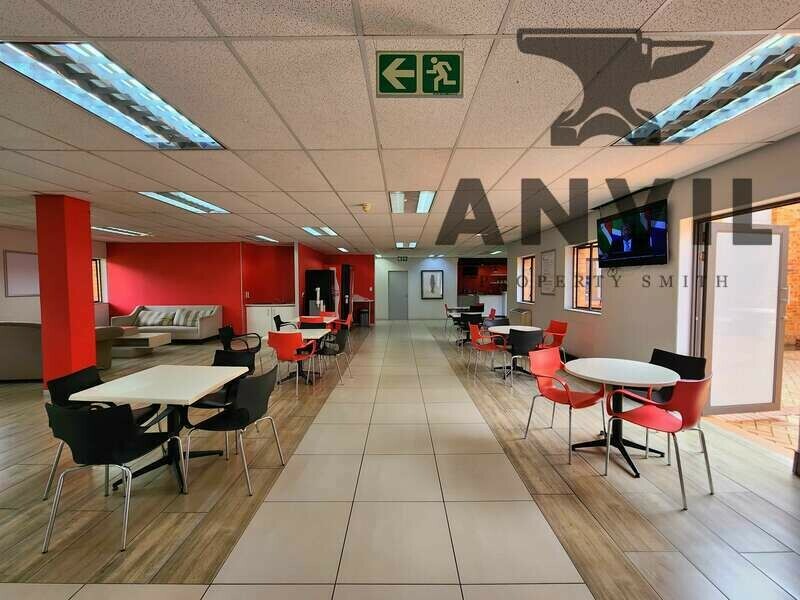 Valley View Office Park - Office 102 property image 15