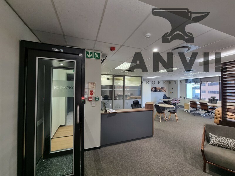 2 Long Street - 11th Floor Office Suite property image 3