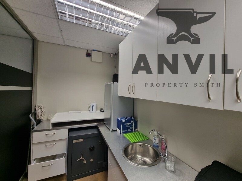 2 Long Street - 11th Floor Office Suite property image 4