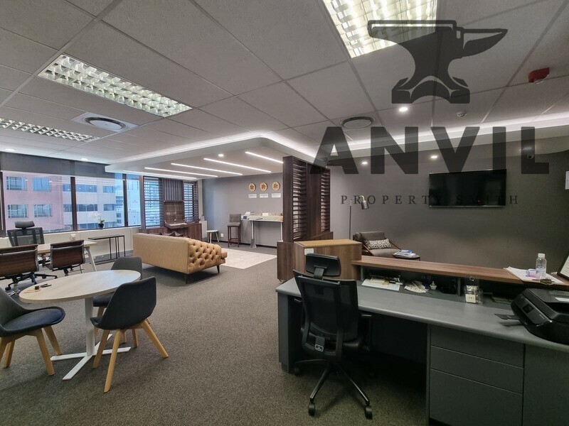 2 Long Street - 11th Floor Office Suite property image 6