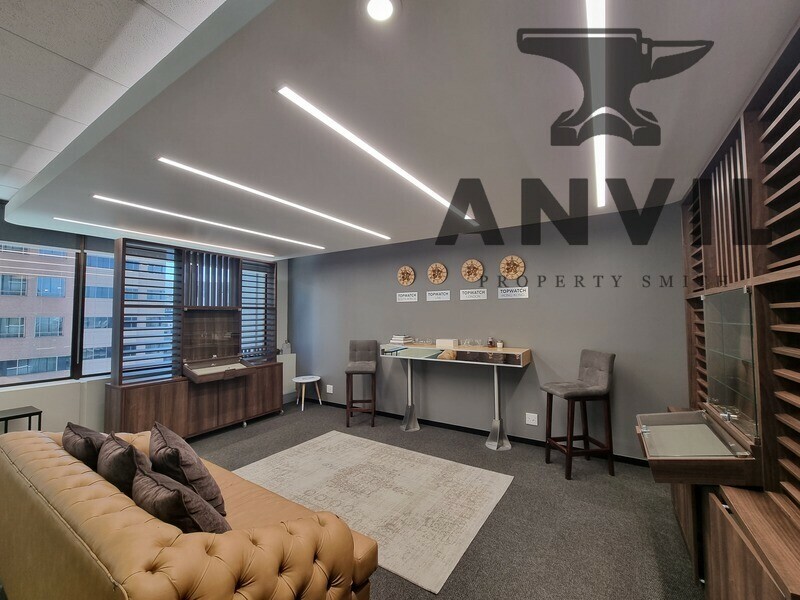 2 Long Street - 11th Floor Office Suite property image 7