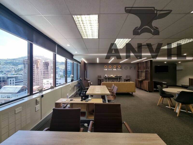 2 Long Street - 11th Floor Office Suite property image 8