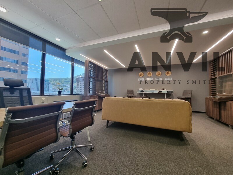 2 Long Street - 11th Floor Office Suite property image 9