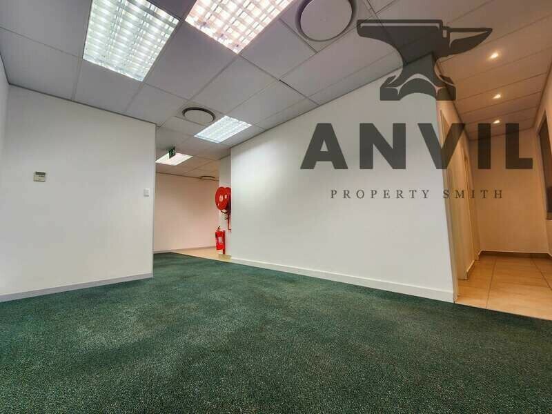 Stonemill Office Park, Randburg - Cornerstone House - Ground Floor F02 property image 7