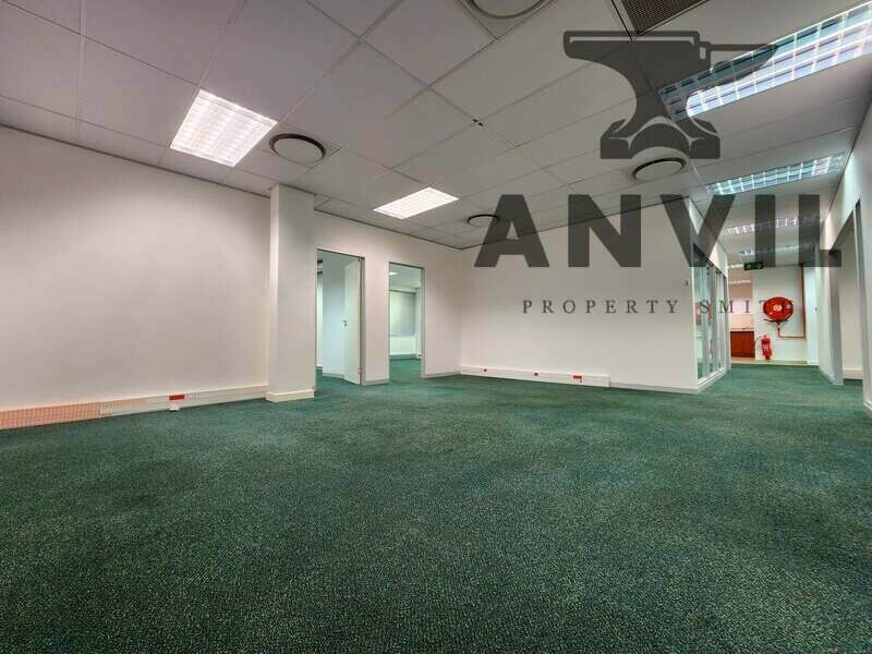 Stonemill Office Park, Randburg - Cornerstone House - Ground Floor F02 property image 6