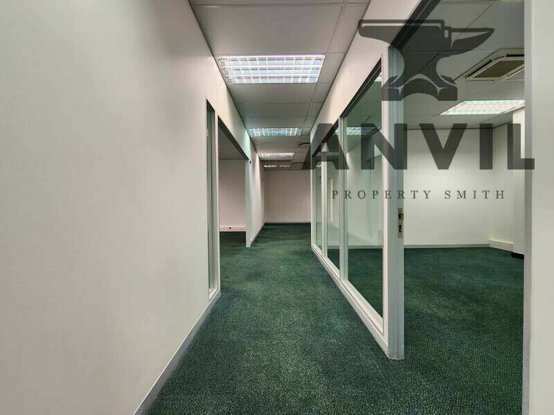 Stonemill Office Park, Randburg - Cornerstone House - Ground Floor F02 property image 8