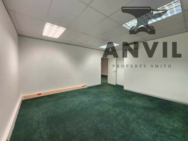 Stonemill Office Park, Randburg - Cornerstone House - Ground Floor F02 property image 9