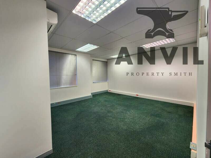 Stonemill Office Park, Randburg - Cornerstone House - Ground Floor F02 property image 10