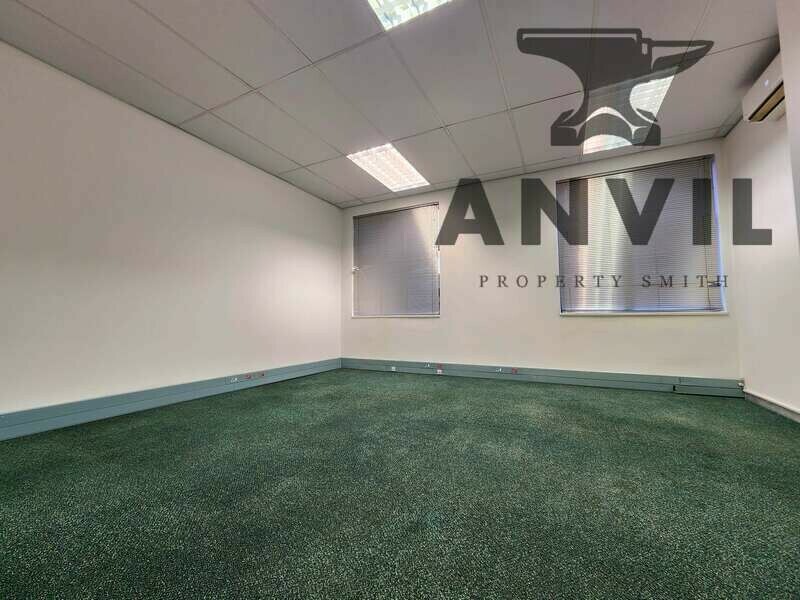 Stonemill Office Park, Randburg - Cornerstone House - Ground Floor F02 property image 11