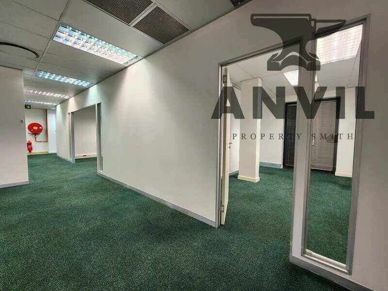 Stonemill Office Park, Randburg - Cornerstone House - Ground Floor F02 property image 13