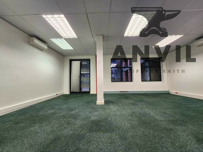 Stonemill Office Park, Randburg - Cornerstone House - Ground Floor F02 property image 12