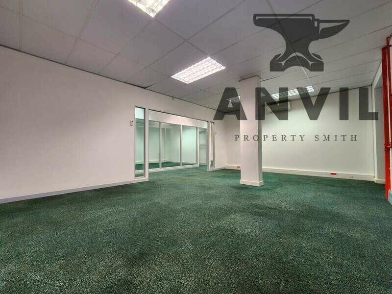 Stonemill Office Park, Randburg - Cornerstone House - Ground Floor F02 property image 14