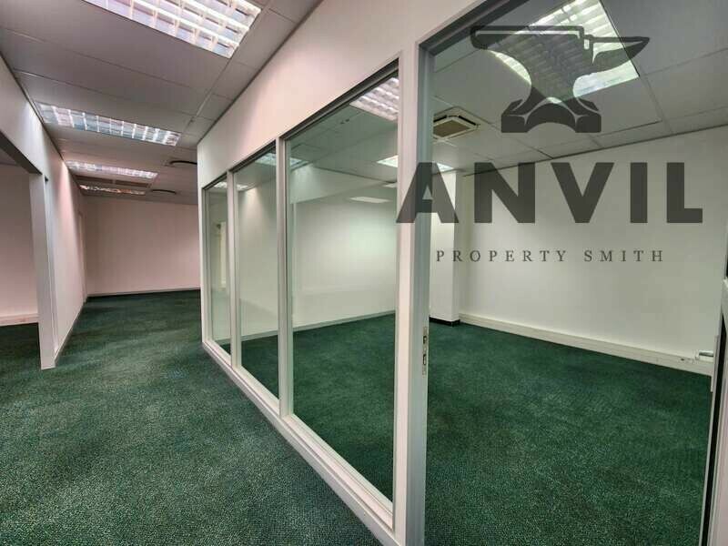 Stonemill Office Park, Randburg - Cornerstone House - Ground Floor F02 property image 15