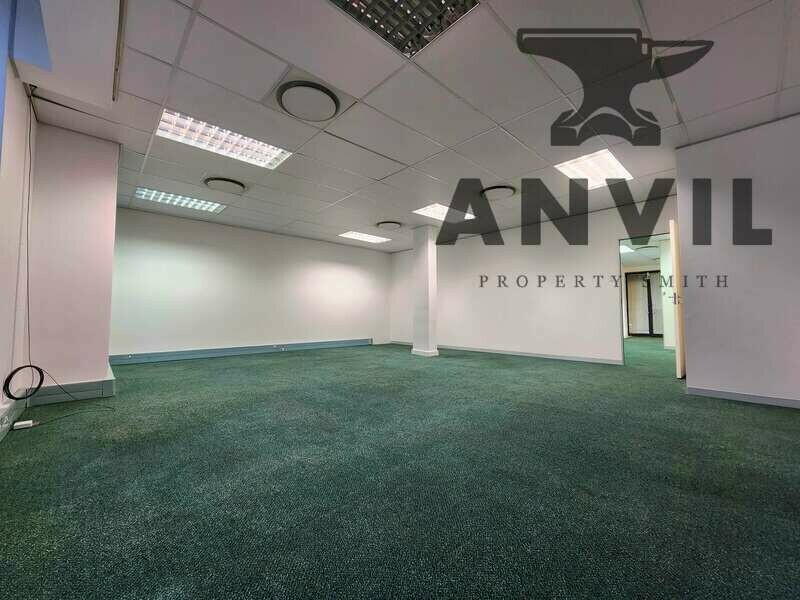 Stonemill Office Park, Randburg - Cornerstone House - Ground Floor F02 property image 17