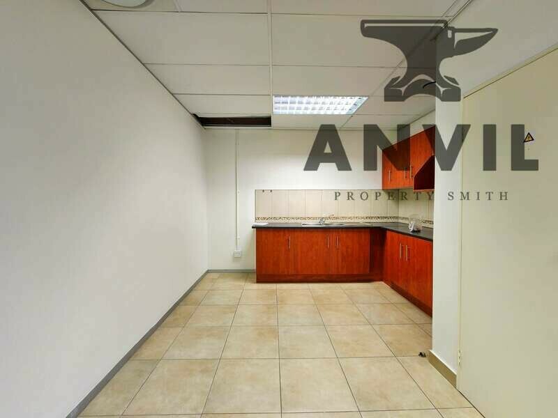 Stonemill Office Park, Randburg - Cornerstone House - Ground Floor F02 property image 16