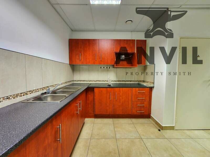 Stonemill Office Park, Randburg - Cornerstone House - Ground Floor F02 property image 20