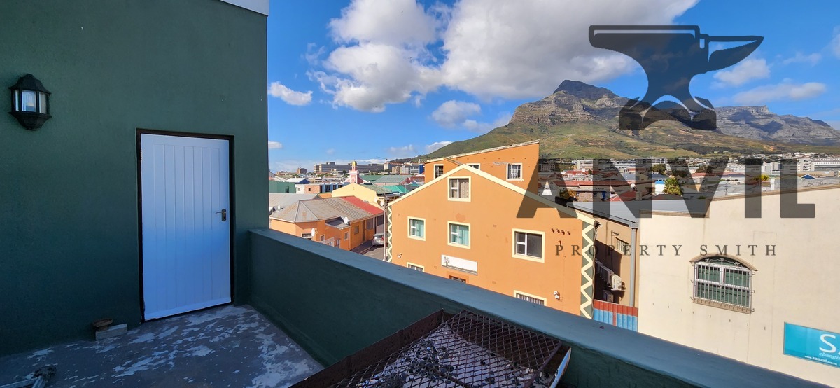 Office to let 266 lower main rd Salt River Anvil Property Smith