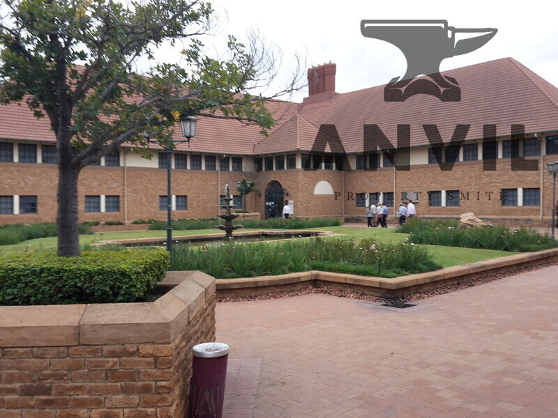 Sunhill Park, Sunninghill, Sandton - Office Unit property image 3 Sunhill Park, Sunninghill, Sandton - Office Unit property image 3