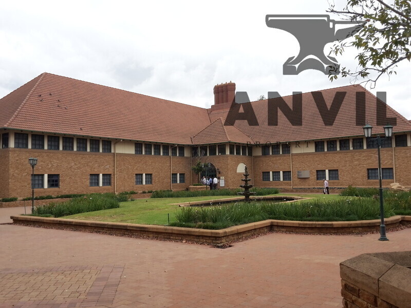 Sunhill Park, Sunninghill, Sandton - Office Unit property image 4 Sunhill Park, Sunninghill, Sandton - Office Unit property image 4