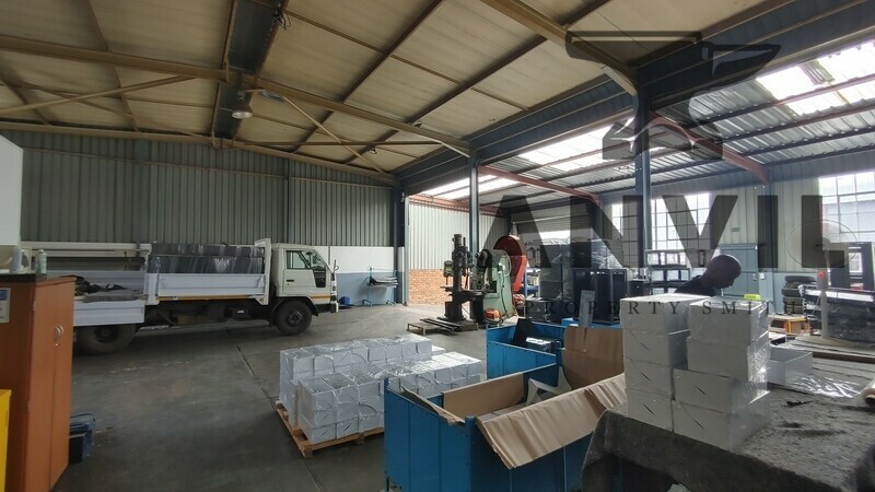 Rapid Park, 22 Apex Road, Apex, Benoni  - Unit 6, Rapid Park property image 3