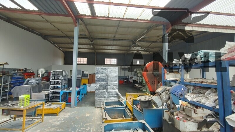 Rapid Park, 22 Apex Road, Apex, Benoni  - Unit 6, Rapid Park property image 2