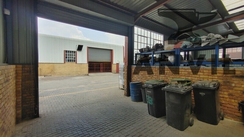 Rapid Park, 22 Apex Road, Apex, Benoni  - Unit 6, Rapid Park property image 8