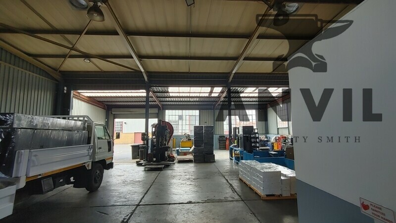 Rapid Park, 22 Apex Road, Apex, Benoni  - Unit 6, Rapid Park property image 4