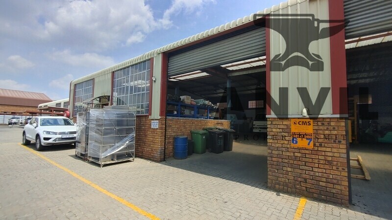 Rapid Park, 22 Apex Road, Apex, Benoni  - Unit 6, Rapid Park property image 14