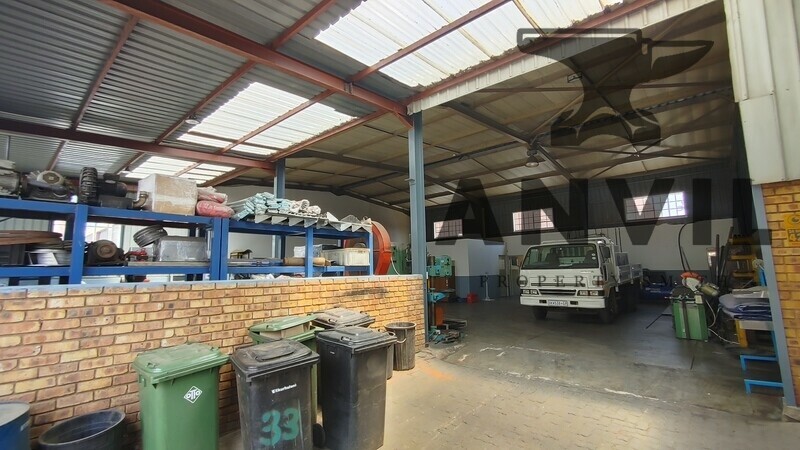 Rapid Park, 22 Apex Road, Apex, Benoni  - Unit 6, Rapid Park property image 6