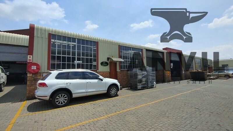 Rapid Park, 22 Apex Road, Apex, Benoni  - Unit 6, Rapid Park property image 13