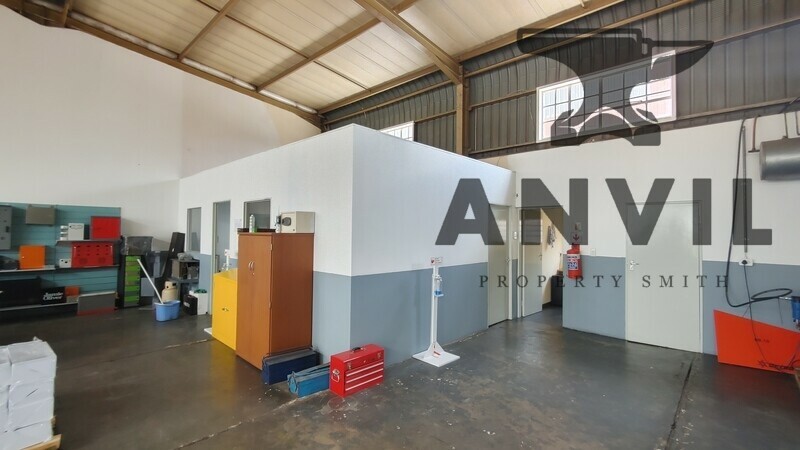 Rapid Park, 22 Apex Road, Apex, Benoni  - Unit 6, Rapid Park property image 7