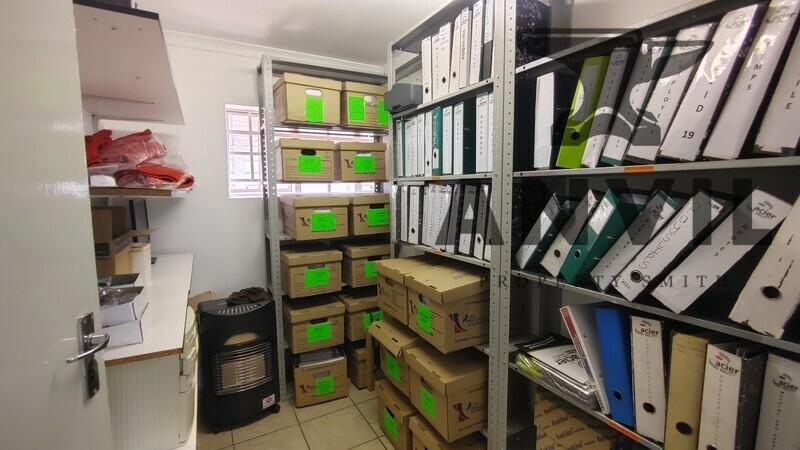 Rapid Park, 22 Apex Road, Apex, Benoni  - Unit 6, Rapid Park property image 11