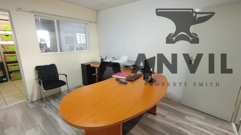 Rapid Park, 22 Apex Road, Apex, Benoni  - Unit 6, Rapid Park property image 9