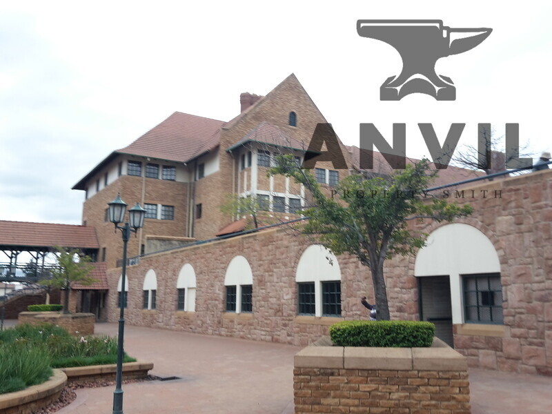 Sunhill Park, Sunninghill, Sandton - Office Unit property image 5 Sunhill Park, Sunninghill, Sandton - Office Unit property image 5