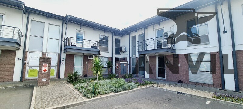 Spearhead Business Park, Marconi Beam, Cape Town - Office 5  property image 14