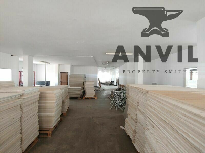 Georgian Place Office Park, Eastgate - Entire Building property image 4